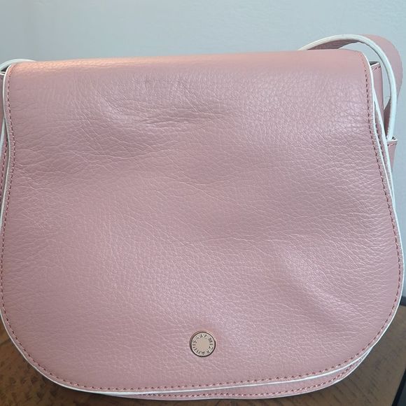 Isaac Mizrah shipper purse - Picture 4 of 11